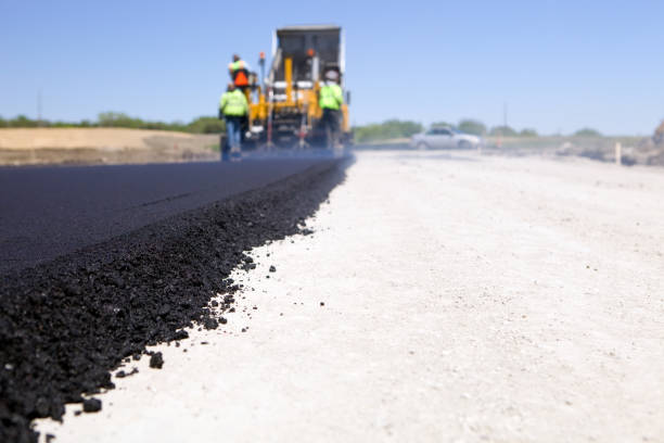 Best Driveway Grading and Leveling  in Glasgow, DE